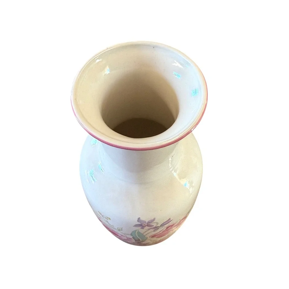 Lozapenco ceramic vase